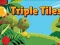 Oyunu Triple Tiles çevrimiçi