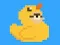 Oyunu Flappy Placid Plastic Duck çevrimiçi