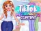 Oyunu TikTok Pastel Addicts Contest çevrimiçi