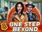 Oyunu One Step Beyond çevrimiçi