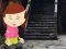 Oyunu Girl Escape From Spooky House çevrimiçi