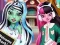 Oyunu Monster Girls Back To School çevrimiçi