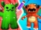 Oyunu Battle Of Monster: Drawing çevrimiçi