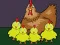 Oyunu Rescue The Chicks And Hen çevrimiçi
