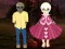 Oyunu Halloween Devil Wedding Escape çevrimiçi