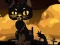 Oyunu Find The Halloween Cat Wings çevrimiçi