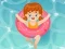 Oyunu Coloring Book: Swim Ring çevrimiçi