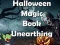 Oyunu Halloween Magic Book Unearthing çevrimiçi