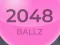 Oyunu 2048 Ballz çevrimiçi
