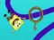 Oyunu Spongebob Rocket Bla çevrimiçi