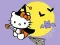 Oyunu Coloring Book: Kitty Halloween çevrimiçi