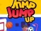Oyunu Jump Jump Up çevrimiçi