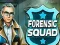 Oyunu Forensic Squad çevrimiçi