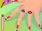Oyunu Prom Preparation Nail Design çevrimiçi