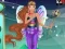Oyunu Barbie's Dress Up Fairylicious çevrimiçi