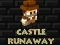 Oyunu Castle Runaway çevrimiçi