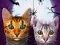 Oyunu Cat Simulator Online çevrimiçi