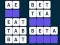 Oyunu Word Game çevrimiçi