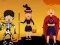 Oyunu Halloween 2018 Differences çevrimiçi