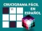 Oyunu Crucigramas Faciles çevrimiçi