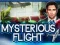 Oyunu Mysterious Flight çevrimiçi