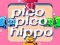 Oyunu Pico Pico Hippo çevrimiçi