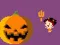 Oyunu Trick or Treat web çevrimiçi