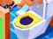 Oyunu Idle Toilet Tycoon çevrimiçi