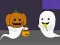 Oyunu Trick or GhostNight çevrimiçi