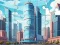 Oyunu Jigsaw Puzzle: City Buildings çevrimiçi