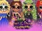 Oyunu BFF's Day of the Dead Celebration çevrimiçi