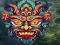 Oyunu  Lost Mystery Masks Shadowfiend Mask çevrimiçi