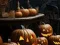 Oyunu Halloween Weird Pumpkin Escape çevrimiçi
