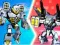 Oyunu War Robots Merge çevrimiçi