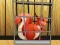 Oyunu Rescue The Red Squirrel From Cage çevrimiçi
