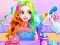 Oyunu Princess Doll Dress Up çevrimiçi