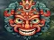 Oyunu  Lost Mystery Masks Voidbound Visage çevrimiçi
