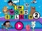 Oyunu Word Splash 2 çevrimiçi