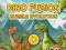 Oyunu Dino Fusion Bubble Evolution çevrimiçi