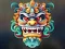 Oyunu Lost Mystery Masks Bloodthirsty Visor çevrimiçi
