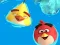 Oyunu Coloring Book: Angry Birds çevrimiçi