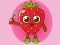 Oyunu Coloring Book: Delicious Strawberries çevrimiçi