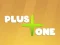 Oyunu Plus One çevrimiçi