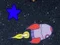Oyunu Rocket Stars çevrimiçi