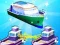 Oyunu Boat Merge & Race çevrimiçi