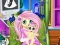 Oyunu Pony Fluttershy Baby Birth çevrimiçi