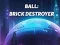 Oyunu Ball: Brick Destroyer çevrimiçi