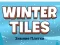 Oyunu Winter Tiles çevrimiçi