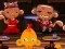 Oyunu Monkey Go Happy Stage 790 çevrimiçi