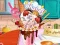 Oyunu Roxie's Kitchen Freakshake çevrimiçi